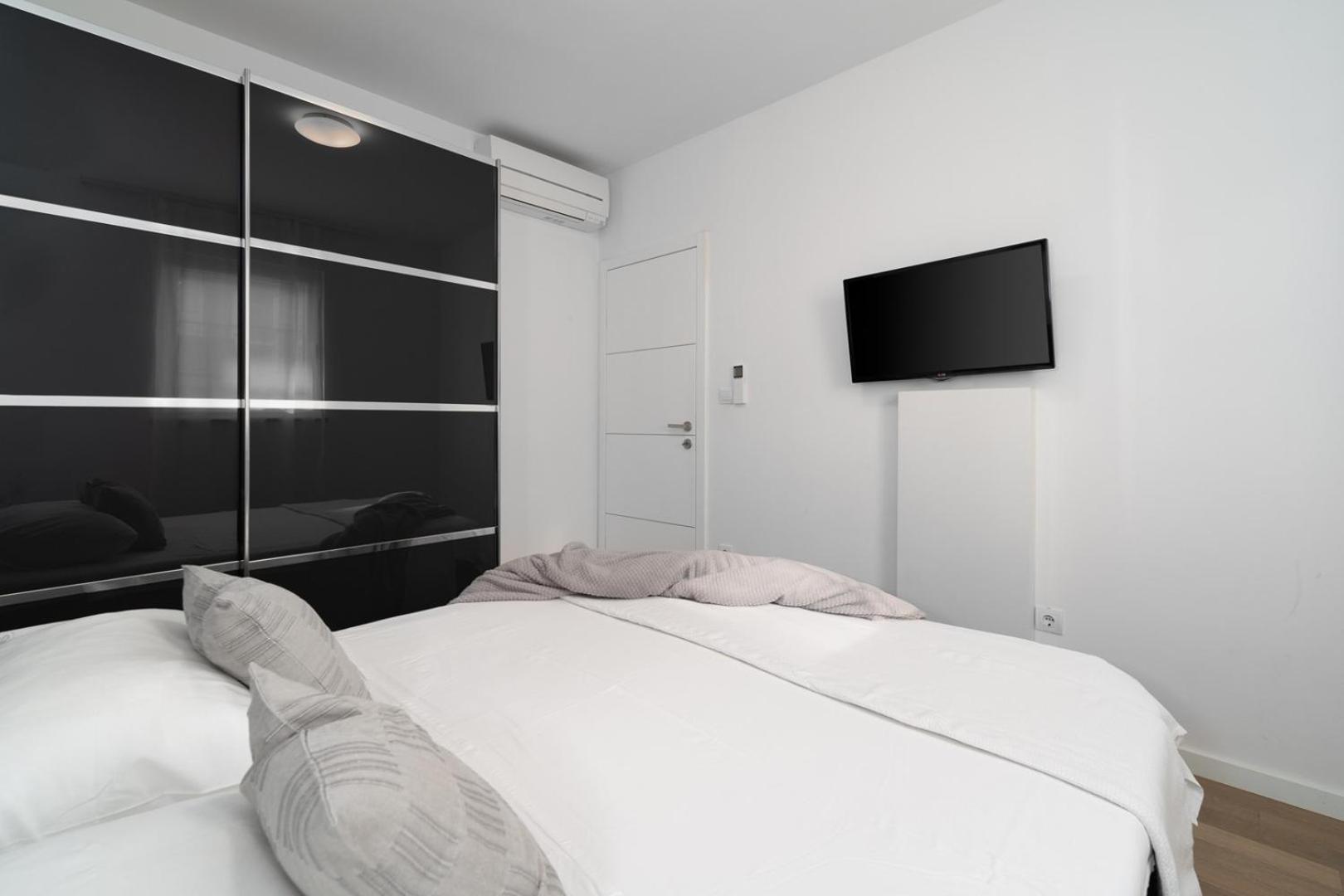 Luxury Villa Lucas With Heated Pool, Whirlpool, Sauna, 14 Pax Podstrana Exterior foto