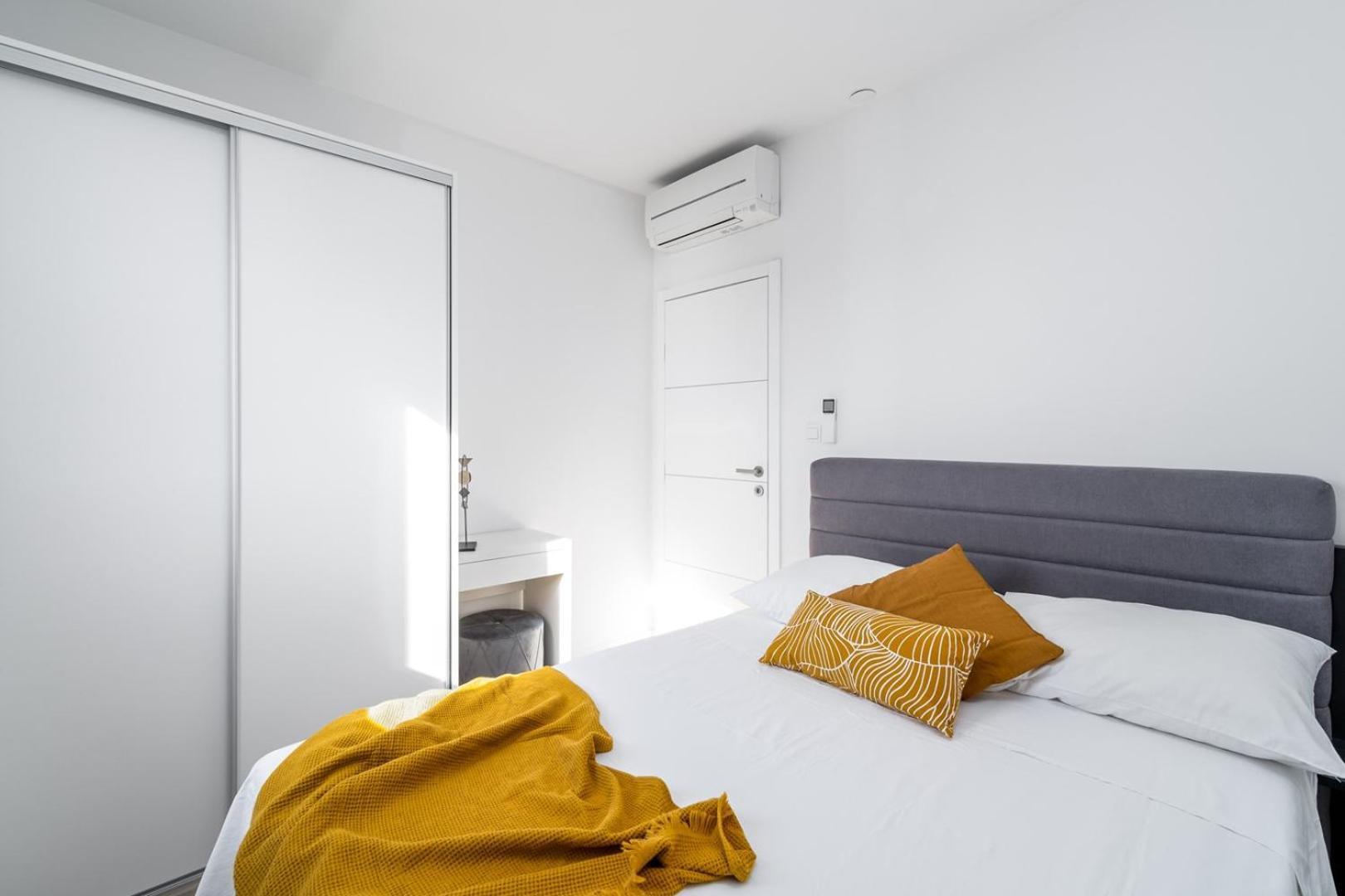 Luxury Villa Lucas With Heated Pool, Whirlpool, Sauna, 14 Pax Podstrana Exterior foto